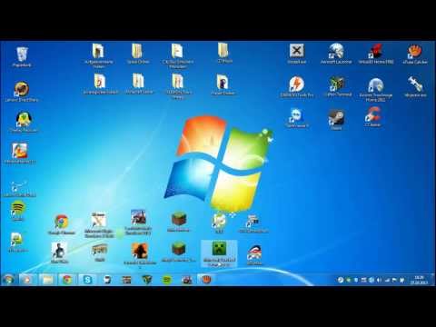 CD brennen Tutorial und kostenlos Musik runterladen[HD] [German]