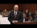George Zimmerman Trial - Day 3 - Part 3 - YouTube