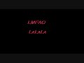 LMFAO - La La La