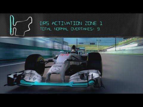 lewis - Lewis Hamilton guides us through a lap of the Hungaroring - home to the 2014 Hungarian Grand Prix - in the Formula One simulator. The latest episode of a brand new race preview series from...