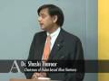CPD Distinguished Speaker Series: Shashi Tharoor - INDIA