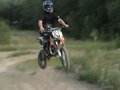2010 Gio 140cc dirt bike
