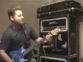 Europe-Superstitious Kee Marcello's solo by Sceletor