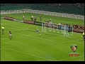 Ac Milan vs HSV Hamburg 4-3 (1-1)