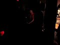 Tom Morello signing autographs in Houston Tx