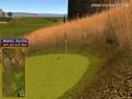 Golden Tee Great Shot on Bonnie Moor!