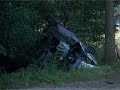 Fietsers komen om bij ongeval in Ulicoten
