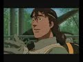 japanese ghostbusters phantom of the opera