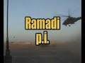Ramadi pi Ramadi pi