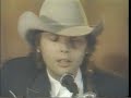 dwight yoakm carmelita vh 1
