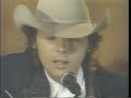 dwight yoakm carmelita vh 1