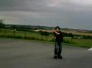 roller et trotinette