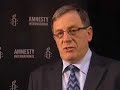 AMNESTY SUPPORTING CALL FOR ARMS TREATY AMNESTY SUPPORTING CALL FOR ARMS TREATY