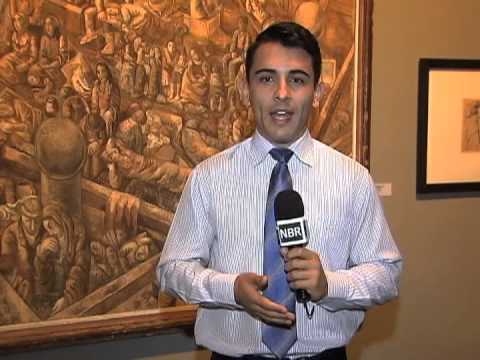 Museus desempenham papel fundamental na educação e cultura do Brasil