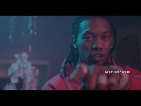 Offset "Violation Freestyle" (Chi-Town Exclusive - Official Music Video)