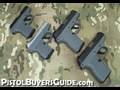 Kel-Tec Pistols