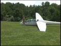 Soaring at Waynesville, Ohio