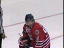 Trevor Cann save on John Tavares