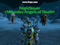 Mirandas Private Server REMIXED