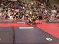 videos de BREWER - NAGA North American Championships 08 Match 1