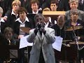 Kerstconcert Someren 2007 - Il Silenzio - Trompet
