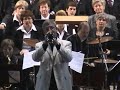 Kerstconcert Someren 2007 - Il Silenzio - Trompet Kerstconcert Someren 2007 - Il Silenzio - Trompet