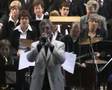 Kerstconcert Someren 2007   Il Silenzio   Trompet