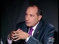 CARLOS CHIVITE PSN-PSOE. CARA A CARA CANAL 6 NAVARRA (3/4) CARLOS CHIVITE PSN-PSOE. CARA A CARA CANAL 6 NAVARRA (3/4)