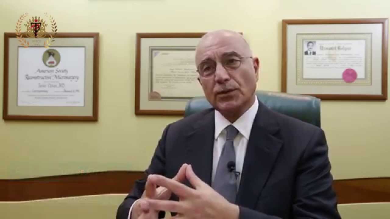 Doğumsal Brakial Pleksus Yaralanması Nedir?