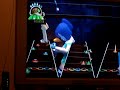 Guitar Hero World Tour Crazy Train Full Band