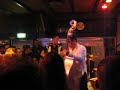 lee rocker live in 't kroegke, 27 maart 2006 (sorry for the poor sound quality)