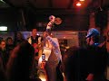 Lee Rocker live in Geldrop