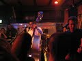 lee rocker live in 't kroegke, 27 maart 2006 (sorry for the poor sound quality)