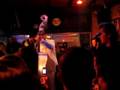 Lee Rocker live in Geldrop