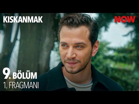 Kıskanmak 9. Bölüm Fragmanı                                                                                                                                                                                                                               