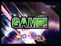 Brawl Highlights