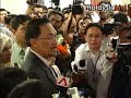 Anwar urges patience in bid to remove gov\ Anwar urges patience in bid to remove gov\