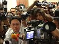 Anwar urges patience in bid to remove gov't