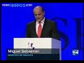 El petróleo a debate en Madrid