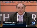 El petróleo a debate en Madrid