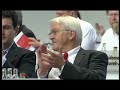 Rede von Franz Müntefering auf dem a.o. Bundesparteitag