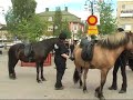 Westernridning