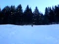 Me Skiing