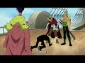 One Piece - Sanji\