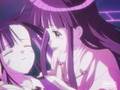 Konoka & Setsuna - The Killers (Somebody Told Me)