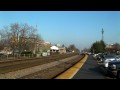 UP 8604 West - Glen Ellyn, IL