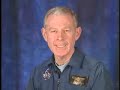NASA Tailplane Icing Video Glenn Research Center