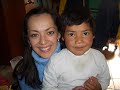 Fotos de nuestro viaje misionero Mision Child