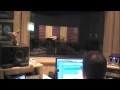At Dave Runyan Studios!