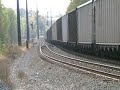 Awesome hello from the horn and crew of NS 506!